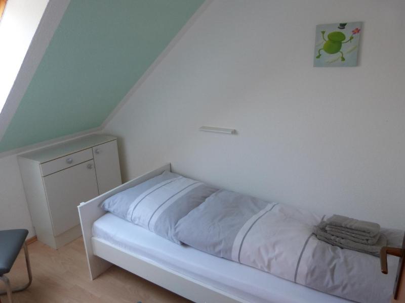 Ferienwohnung 