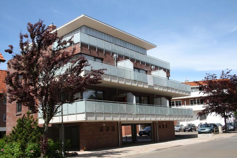 Ferienwohnung 