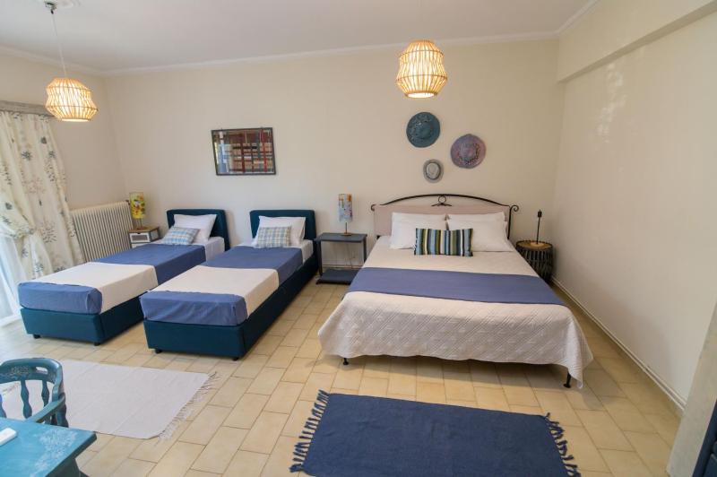 Ionian View House - image 19