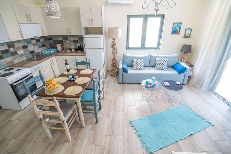 Ionian View House - image 11