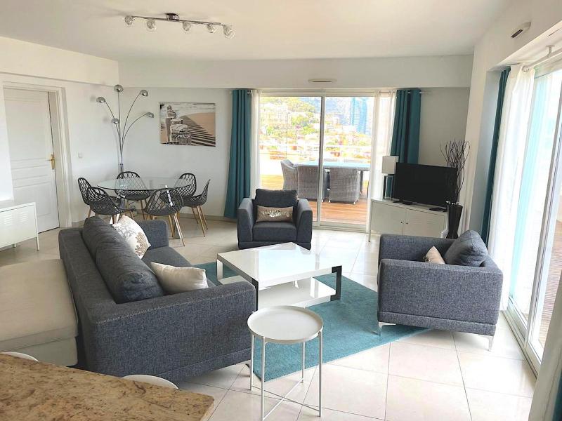 Luxury Monaco Sea View Penthouse Le Lord - image 10
