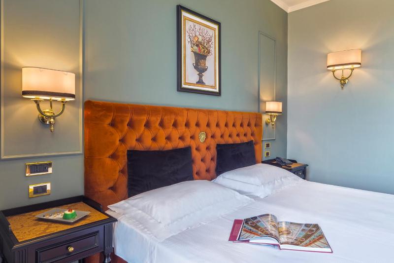 Superior Double or Twin Room image 4