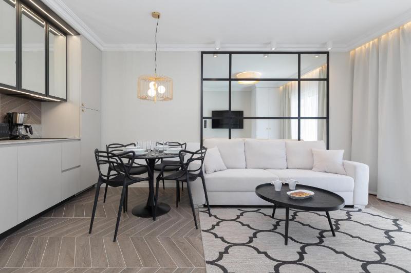 Bay View Apartments Wybrzeże Dziwnów by Renters Prestige - image 31