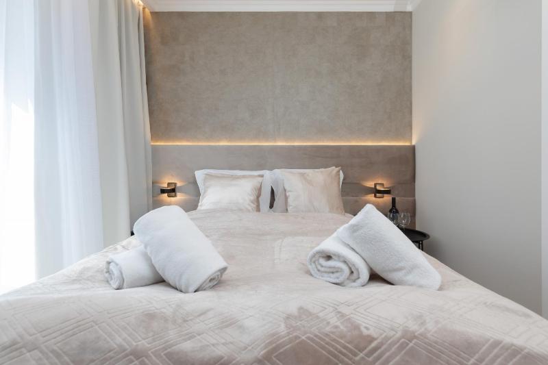 Bay View Apartments Wybrzeże Dziwnów by Renters Prestige - image 25