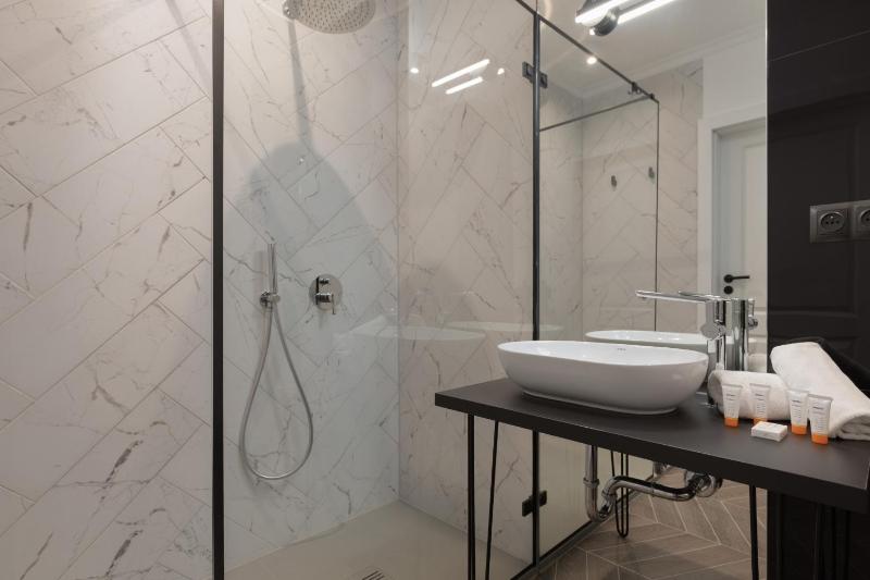 Bay View Apartments Wybrzeże Dziwnów by Renters Prestige - image 9