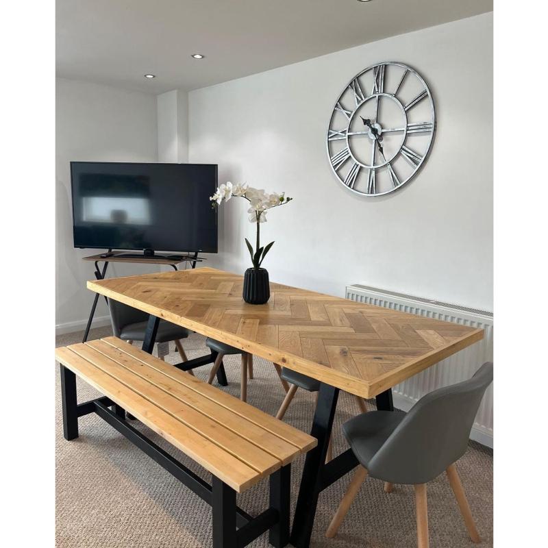 The Hideout (Garden Flat 4 Dragon Road) - image 6