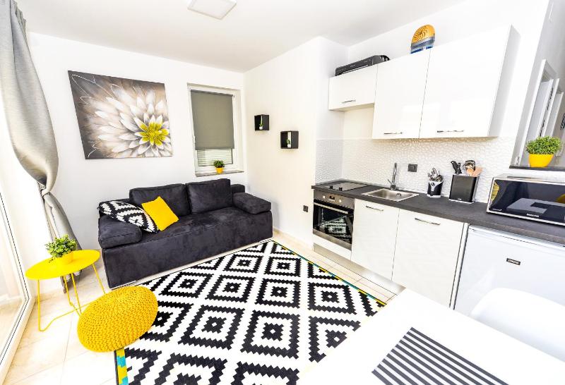 Apartment Vjeko - image 9
