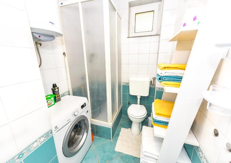 Apartment Vjeko - image 8