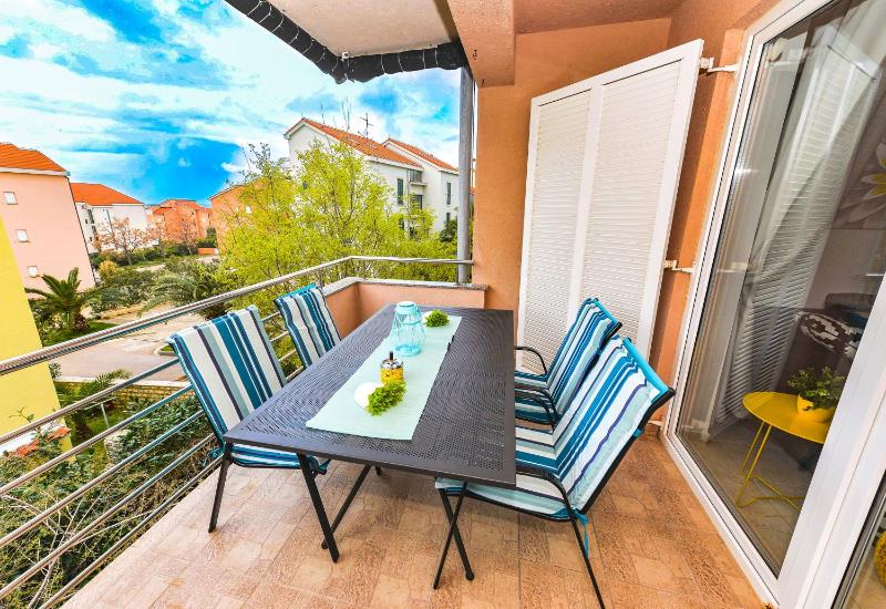 Apartment Vjeko - image 12
