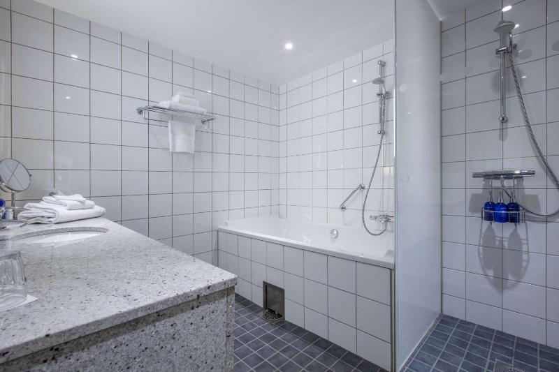 One-Bedroom Suite image 4
