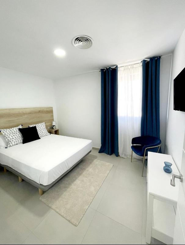 Villamartin Hotel GHB - image 36