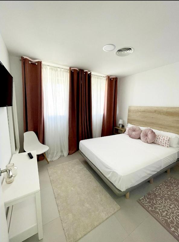 Villamartin Hotel GHB - image 41
