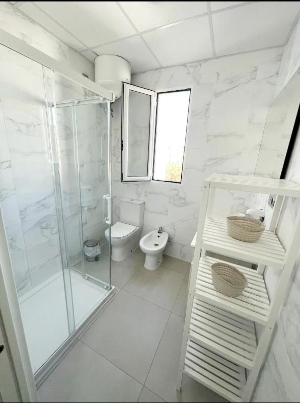 Villamartin Hotel GHB - image 48