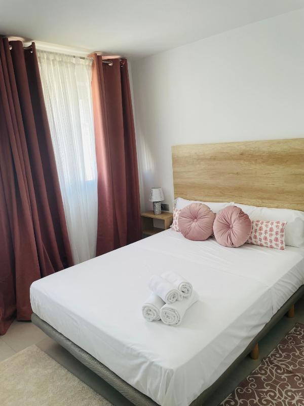 Villamartin Hotel GHB - image 16