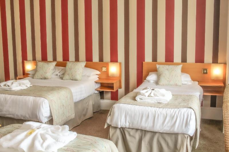 Standard Family Room image 3