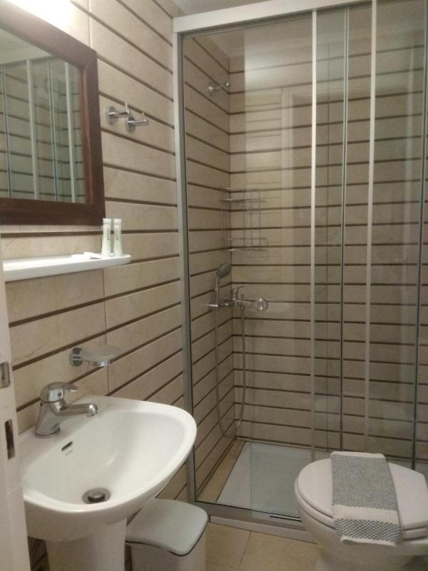 Superior Double Room with Sea View image 1