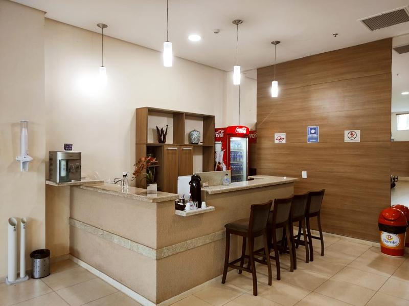 Tiffany Hotel - image 27