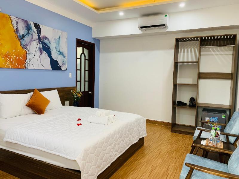Valentino Homestay Hue - image 12
