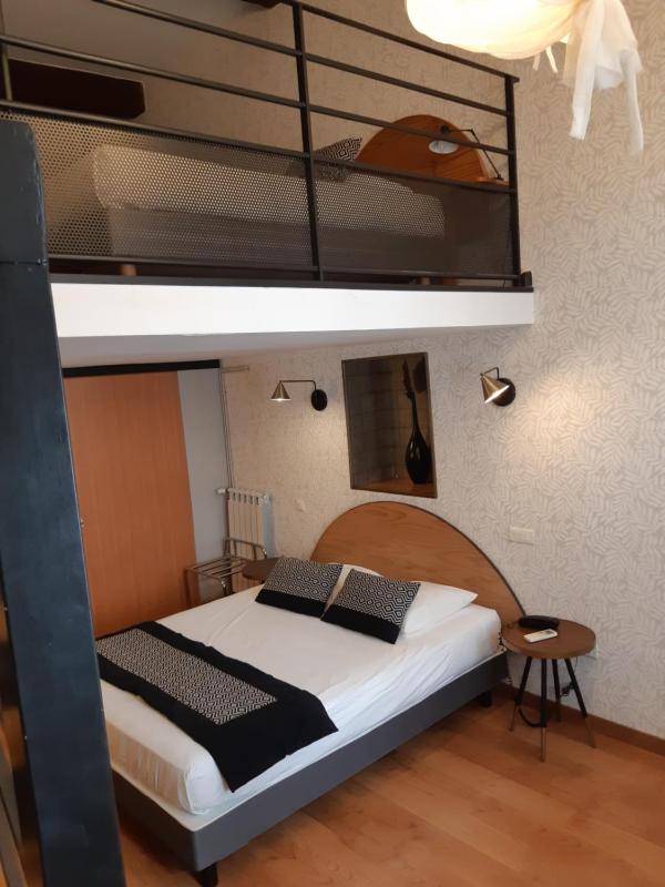 Hôtel Des Arts Artisanal et Indépendant - image 32