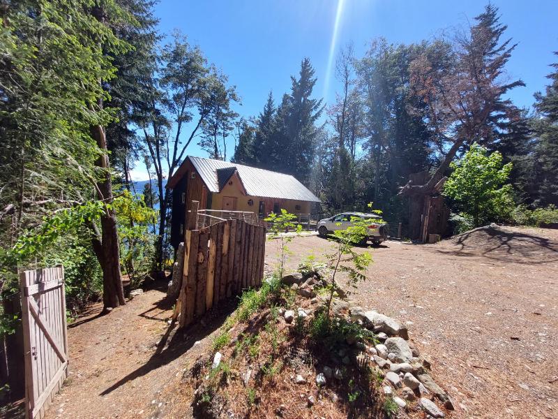 Eco Cabañas Fardos del Bosque - image 11