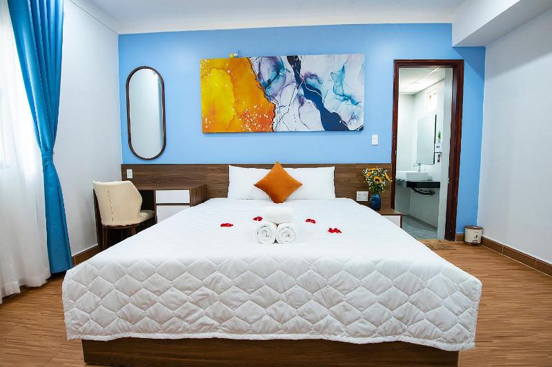 Valentino Homestay Hue - image 16