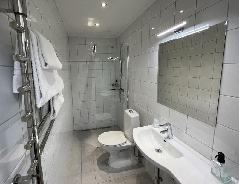 Double Room with Kitchenette image 4