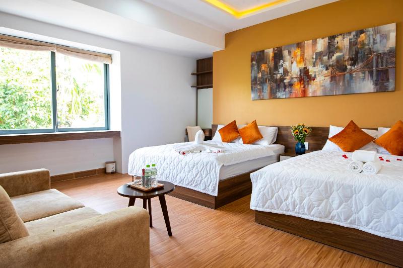Valentino Homestay Hue - image 4