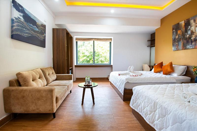 Valentino Homestay Hue - image 1