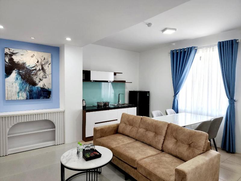 Valentino Homestay Hue - image 13