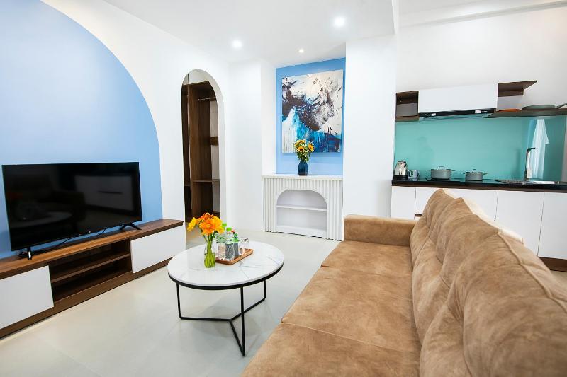 Valentino Homestay Hue - image 8