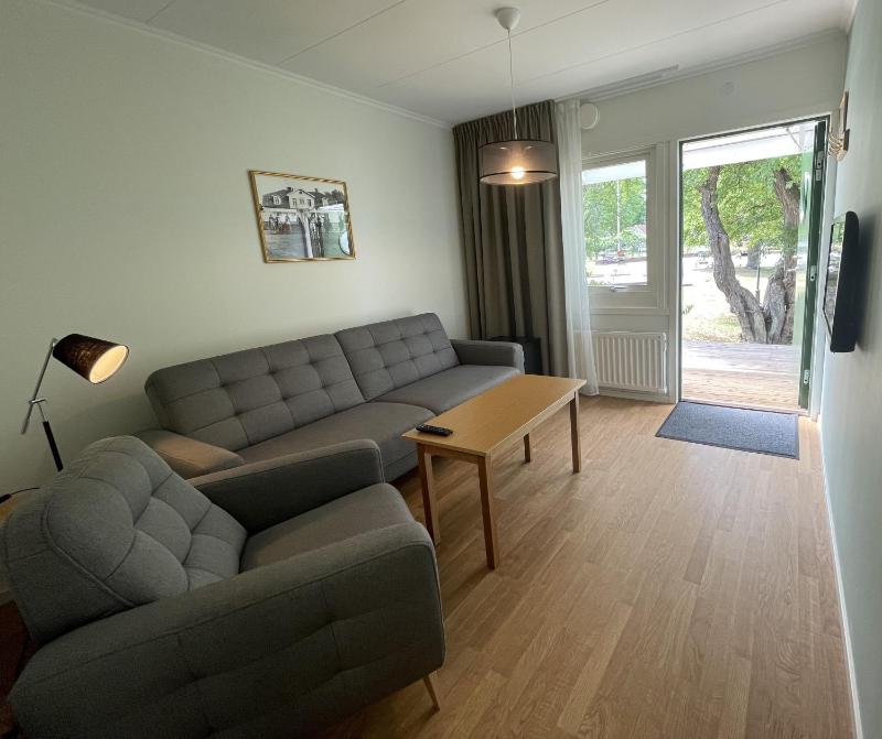 Double/Twin Room with Terrace image 4