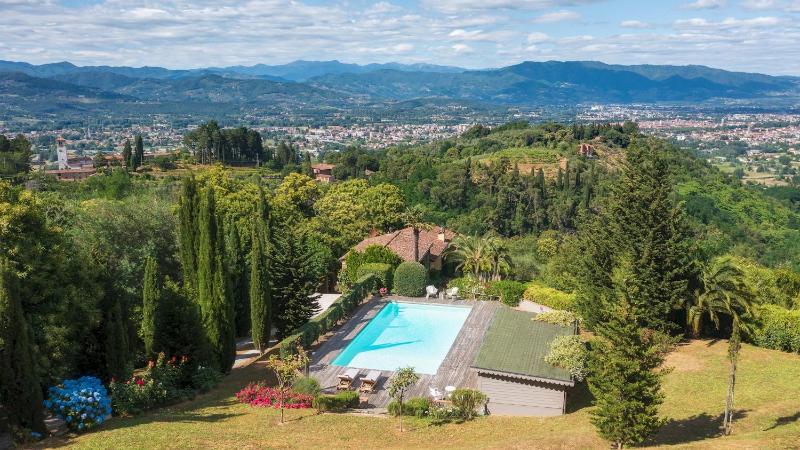 Villa Marraccini 8 Emma Villas - image 12
