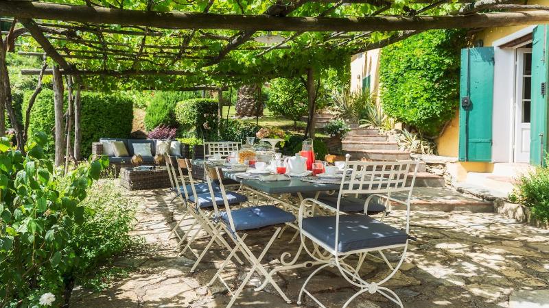 Villa Marraccini 8 Emma Villas - image 6