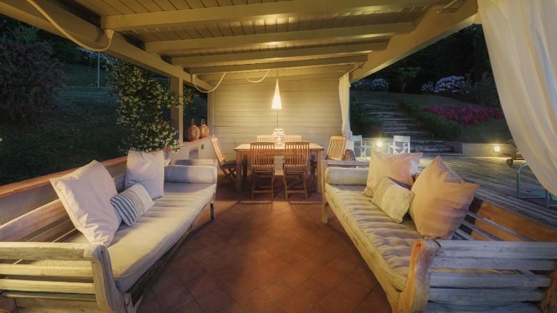 Villa Marraccini 8 Emma Villas - image 15