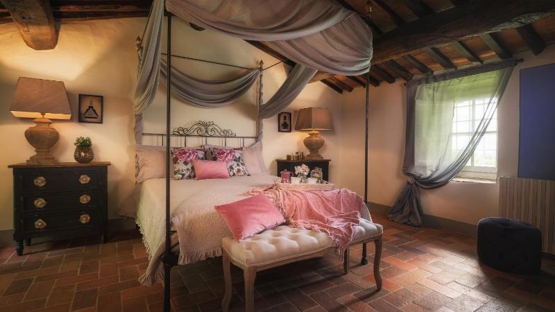 Villa Marraccini 8 Emma Villas - image 13