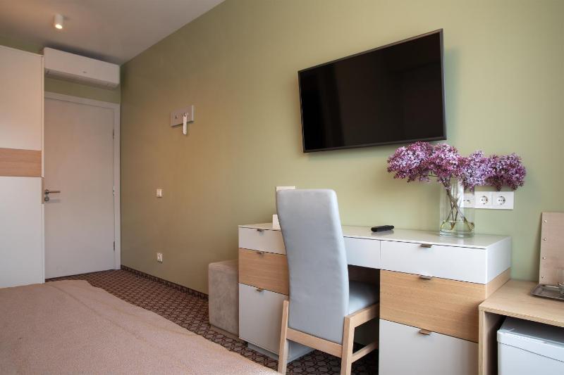 Comfort Double Room image 3