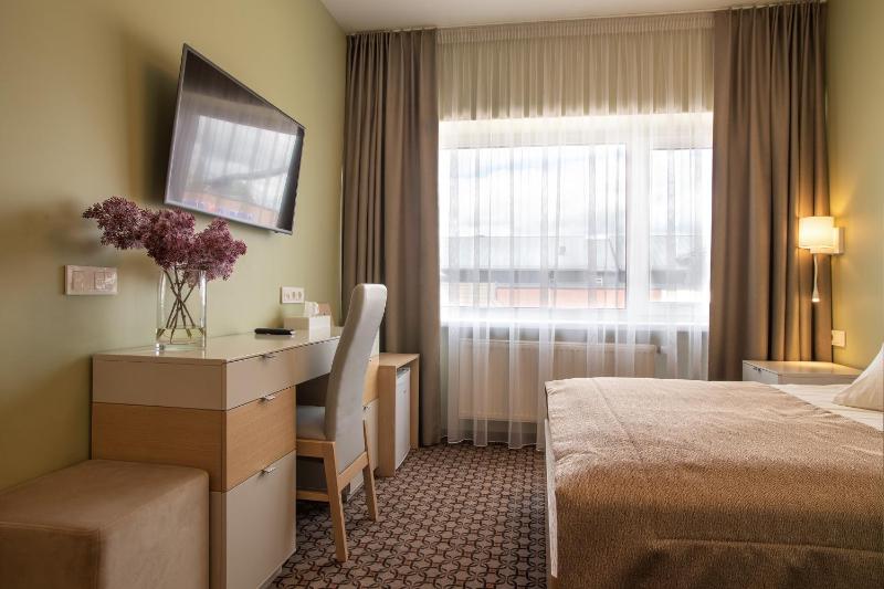 Comfort Double Room image 1