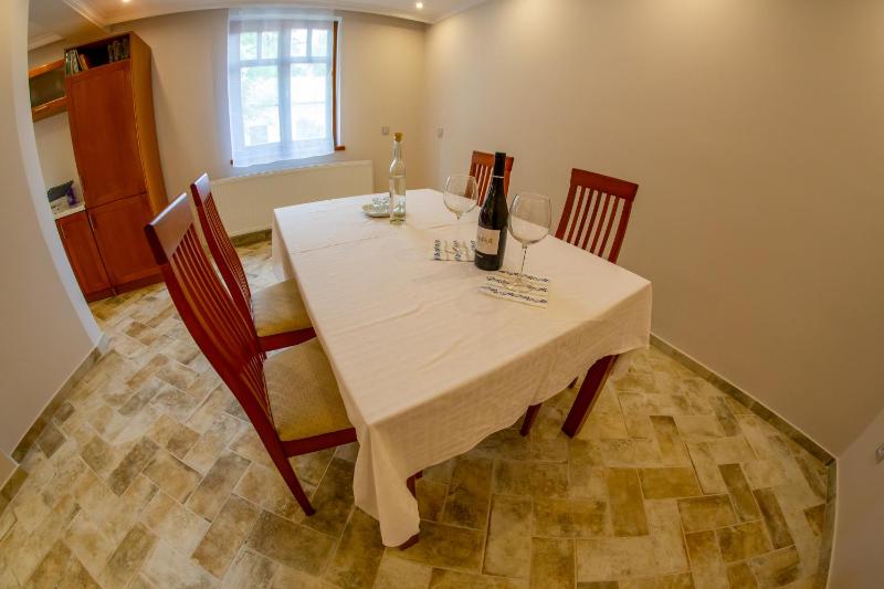 Deluxe Apartment image 4