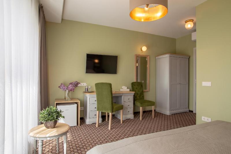 Deluxe Double Room image 3