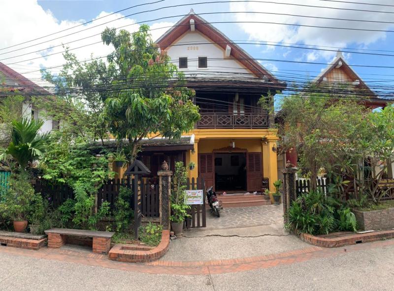 Siridel Luang Prabang - image 6