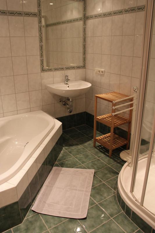 Two-Bedroom Apartment (4-6 Adults) image 3