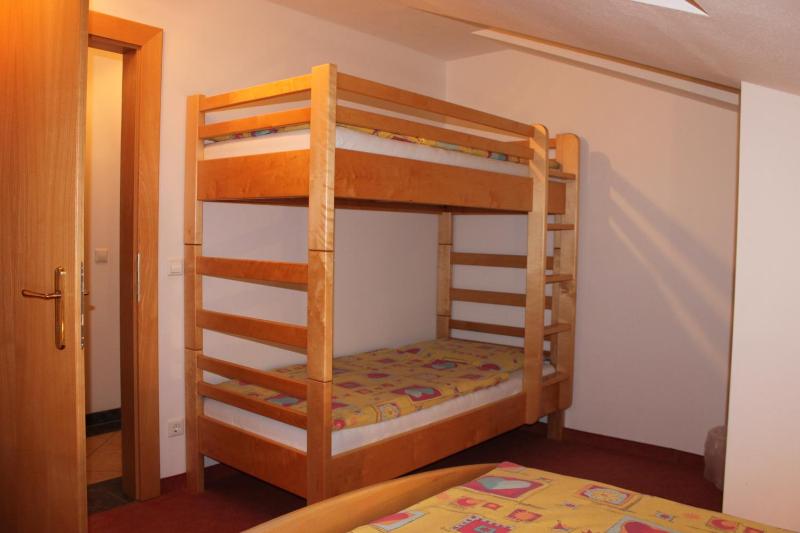 Two-Bedroom Apartment (2-7 Adults)  image 4