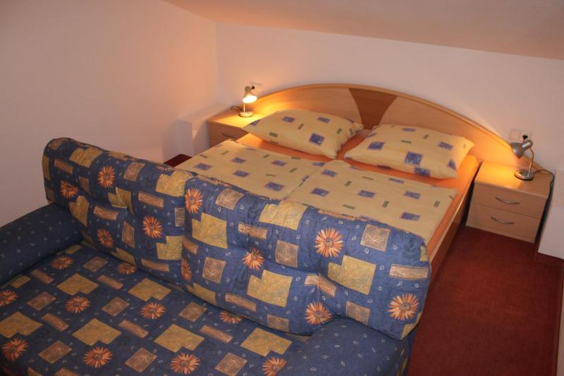 Two-Bedroom Apartment (4-6 Adults) image 4