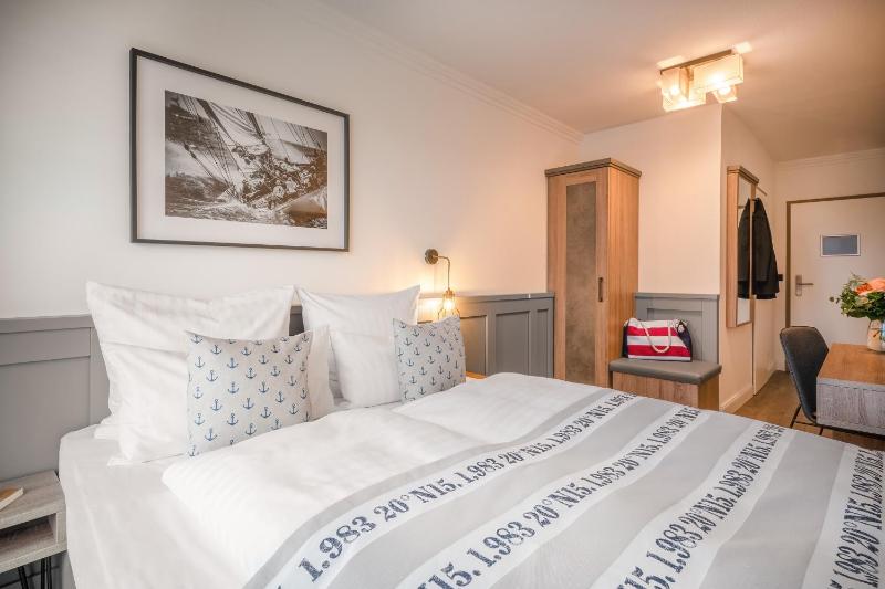Hotel Yachtclub - image 16