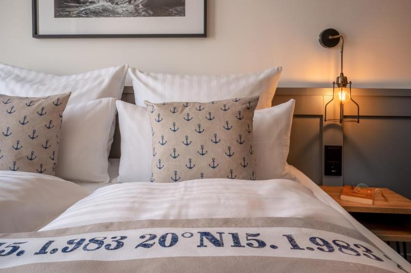 Hotel Yachtclub - image 3