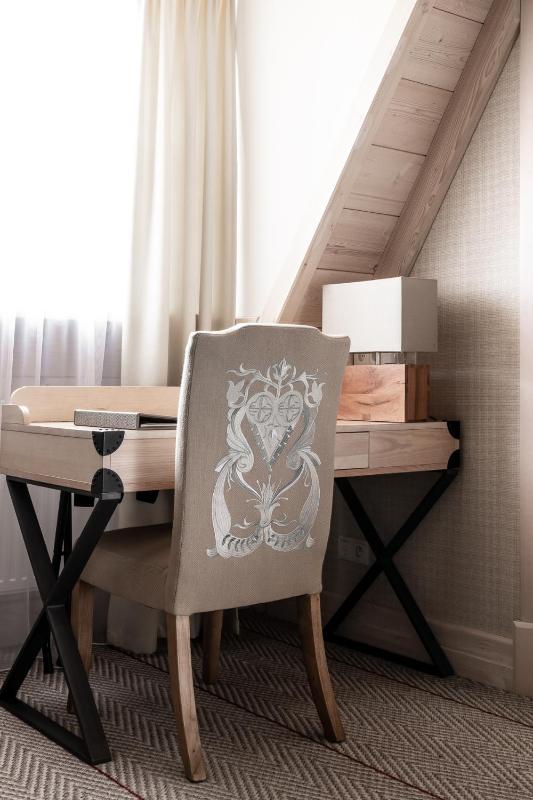 Premiere Single Room image 1