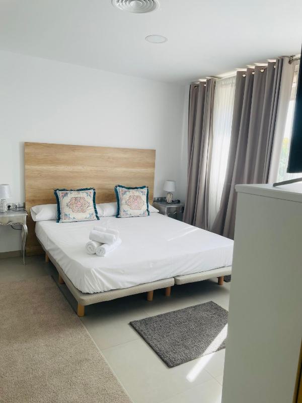 Villamartin Hotel GHB - image 20