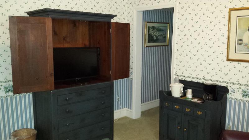 Double Suite image 2