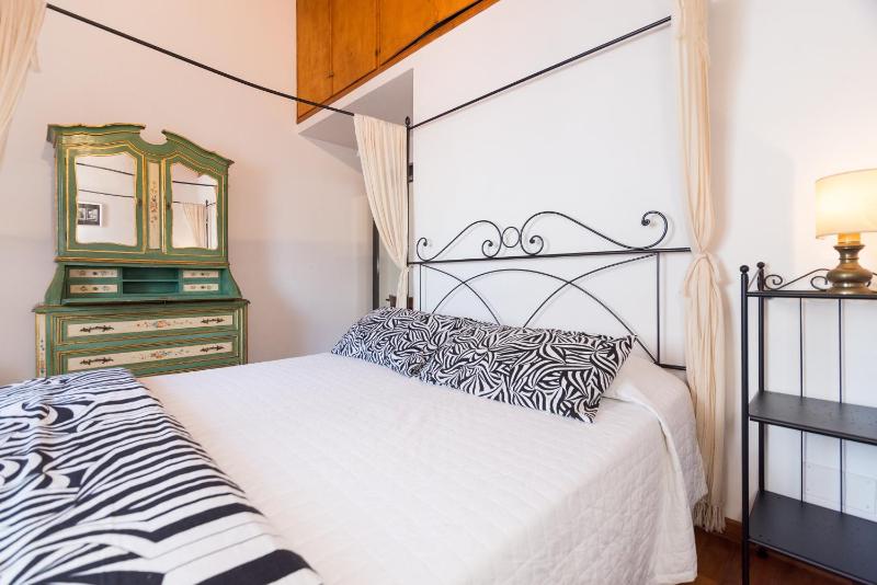 Three-Bedroom Apartment image 2