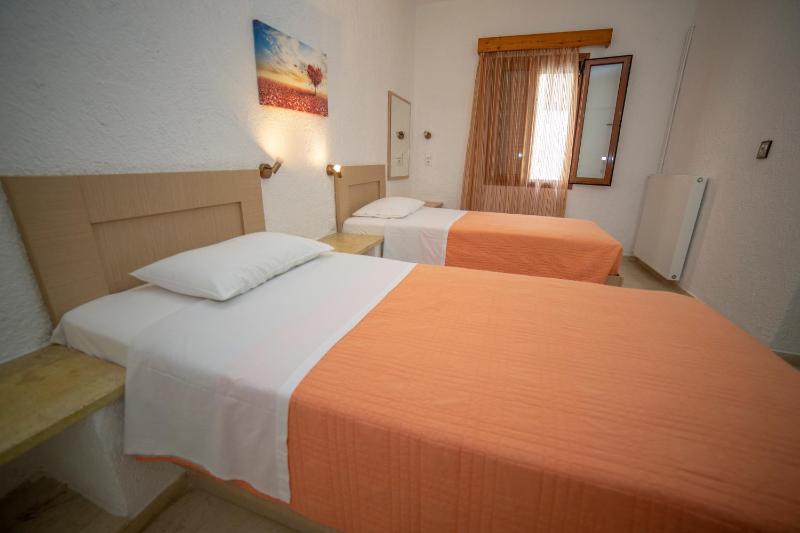 Two-Bedroom Apartment with Sea View image 4